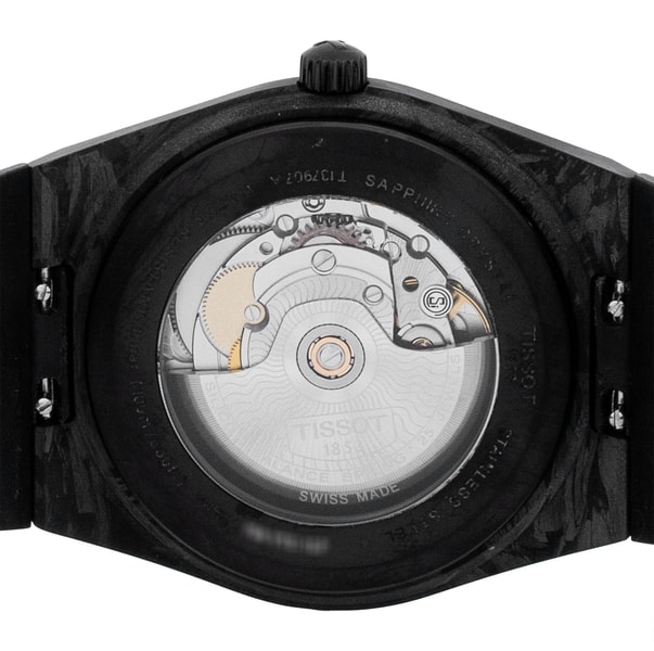 Tissot PRX T137.907.97.201.00